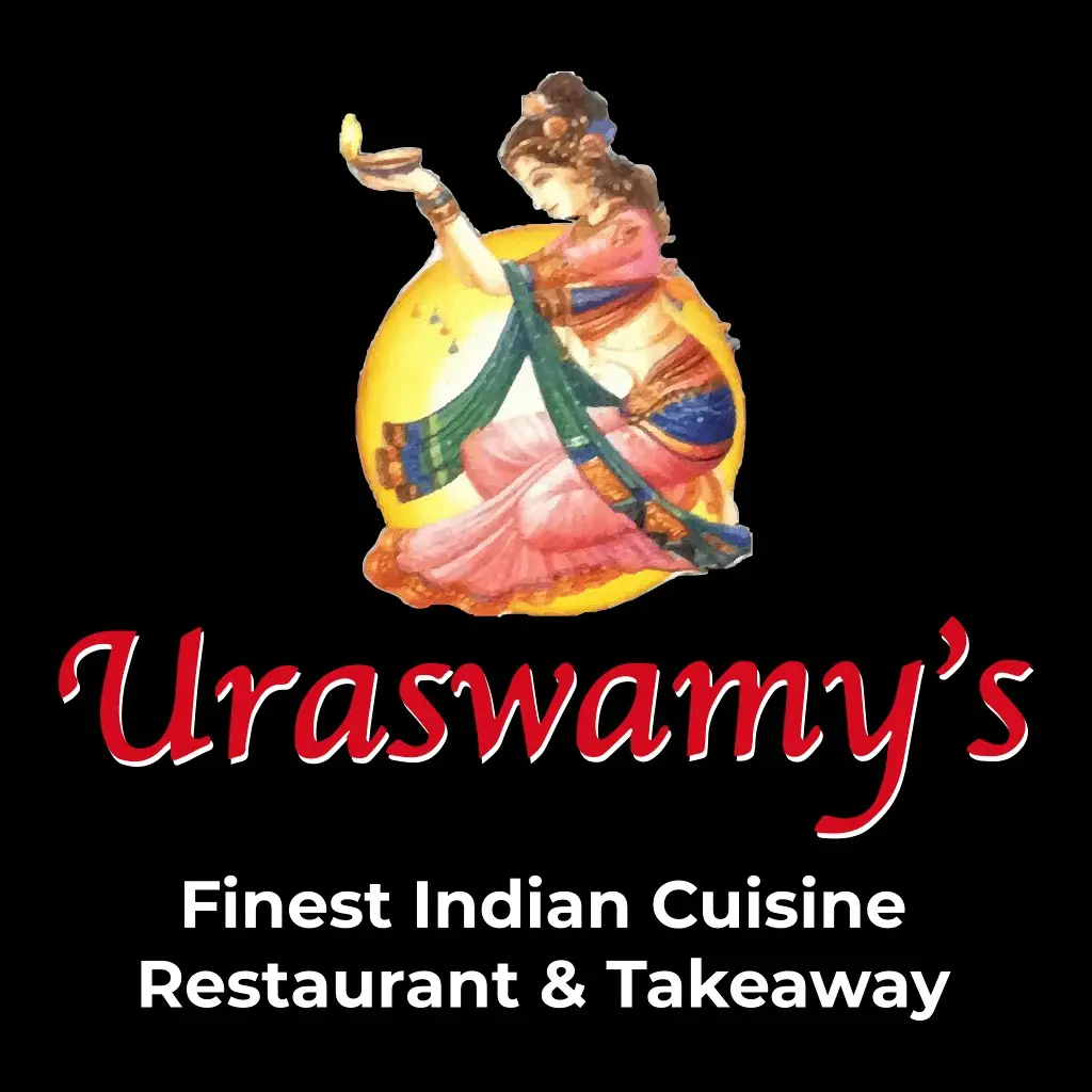 Uraswamy's, Finest Indian Cuisine, Restaurant and Takeaway